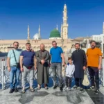 forfait hajj 2027 suisse