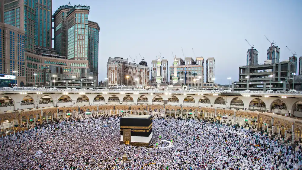 omra makkah madinah 2026