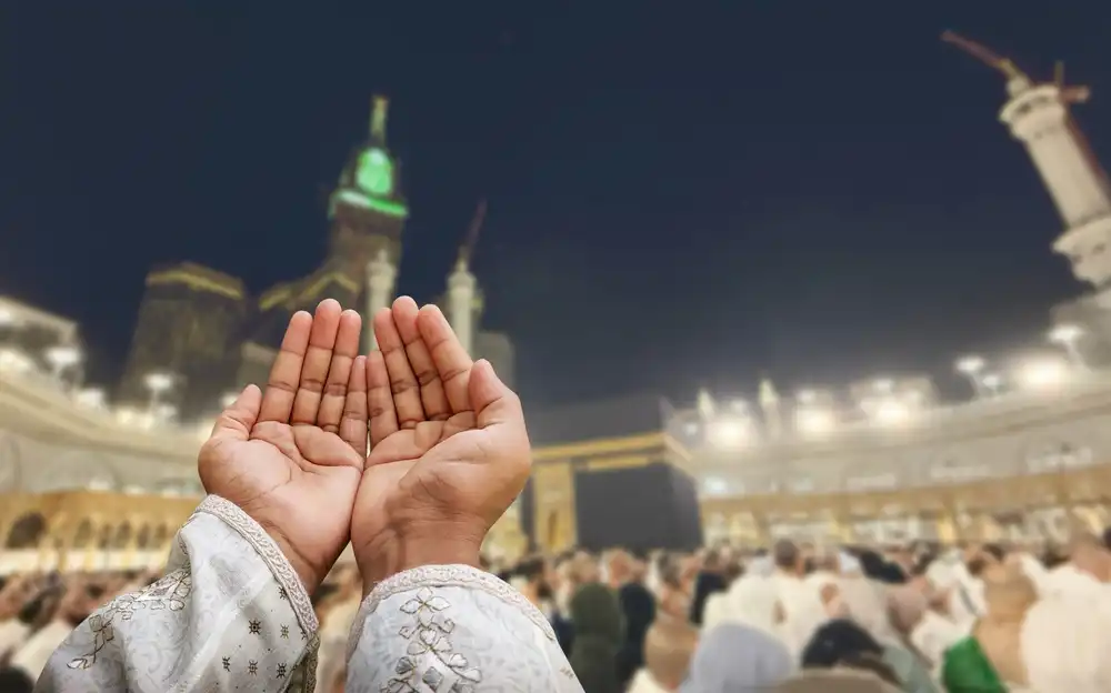 agence hajj 2026 suisse